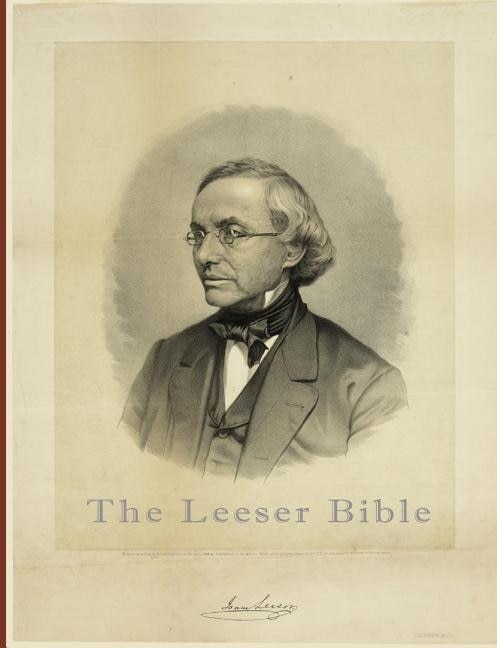 Couverture_The Leeser Bible