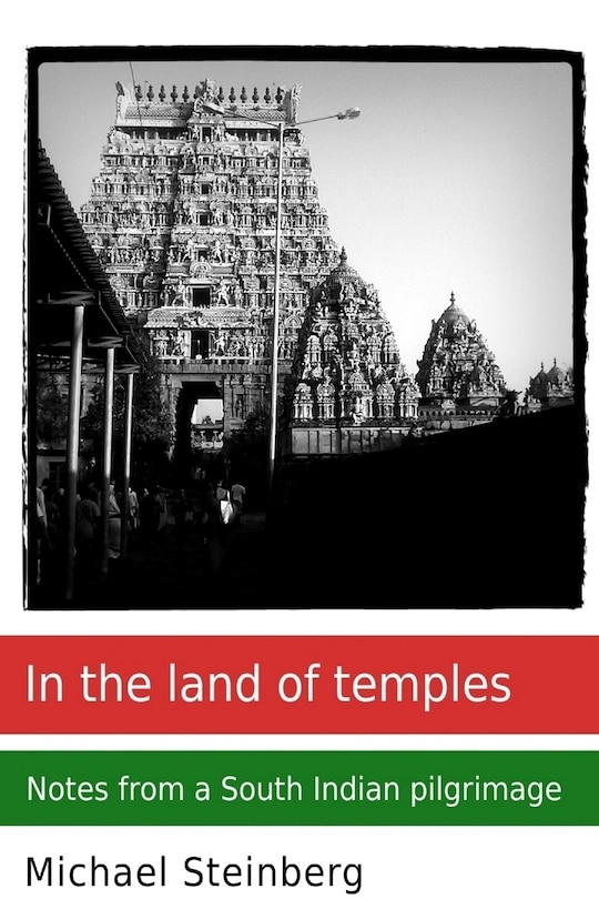 Couverture_In the land of temples