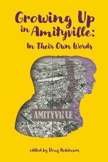 Front cover_Growing Up In Amityville
