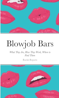 Couverture_Blowjob Bars