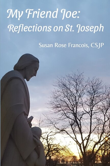 Front cover_My Friend Joe