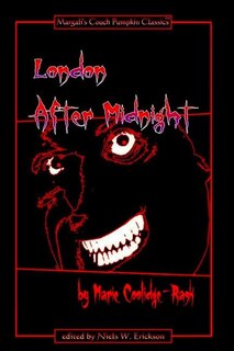 Front cover_London After Midnight - Paperback Ed.