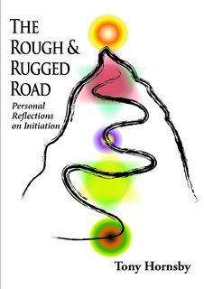 Front cover_The Rough and Rugged Road