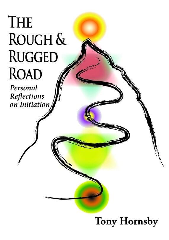 Front cover_The Rough and Rugged Road