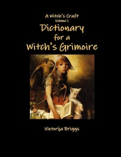 Front cover_A Witch's Craft Volume 1