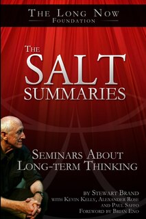 Front cover_SALT Summaries