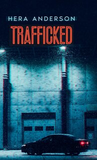 Front cover_Trafficked