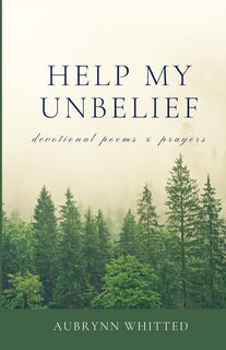 Couverture_Help My Unbelief
