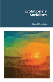 Front cover_Evolutionary Socialism