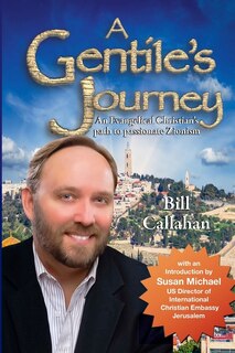 Front cover_A Gentile's Journey