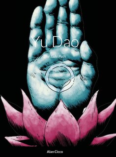 Front cover_Yu Dao