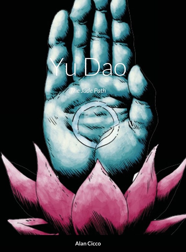 Front cover_Yu Dao