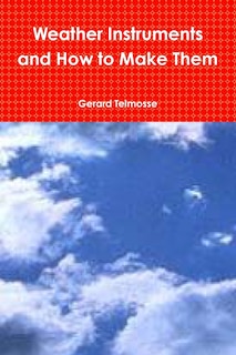 Couverture_Weather Instruments and How to Make Them