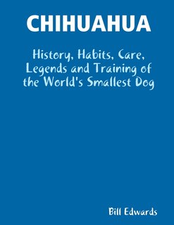 Front cover_Chihuahua