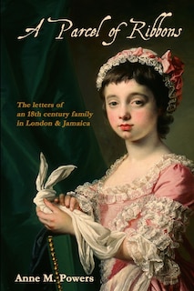 Front cover_A Parcel of Ribbons