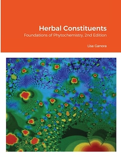 Couverture_Herbal Constituents, 2nd Edition