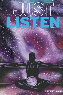 Front cover_Just Listen
