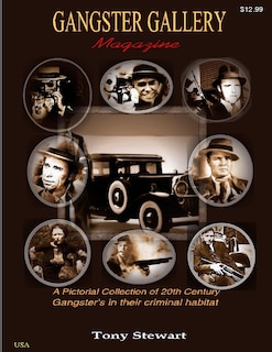 Couverture_Gangster Gallery ISBN