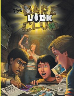 Front cover_The Dare-Luck Club RPG (Softbound)