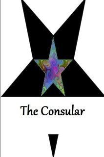 Front cover_The Consular