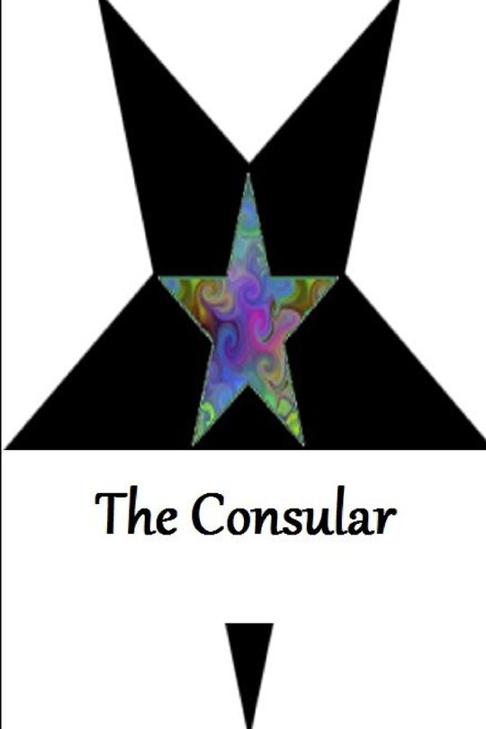Front cover_The Consular