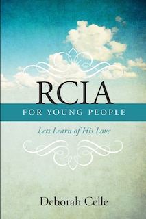Front cover_Rcia Guidebook for Young People
