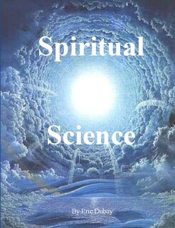 Couverture_Spiritual Science