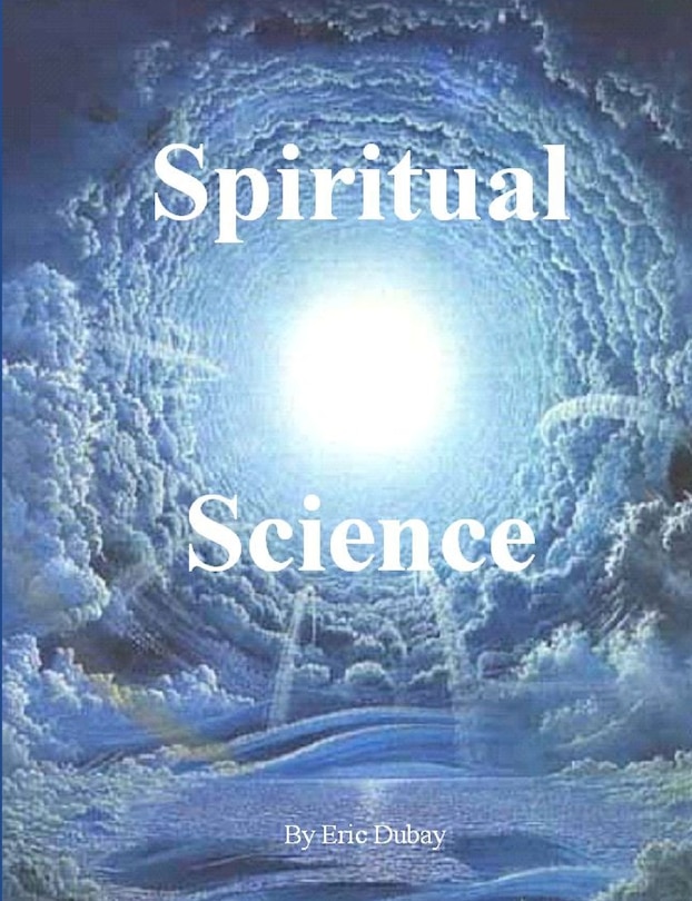 Couverture_Spiritual Science