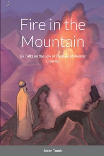 Couverture_Fire in the Mountain