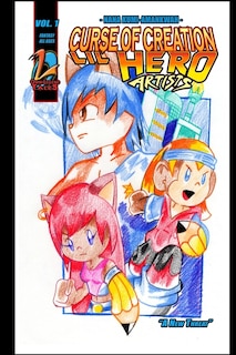 Front cover_Curse of Creation