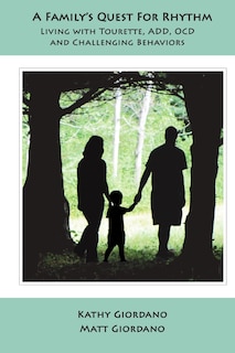 Couverture_A Family's Quest for Rhythm