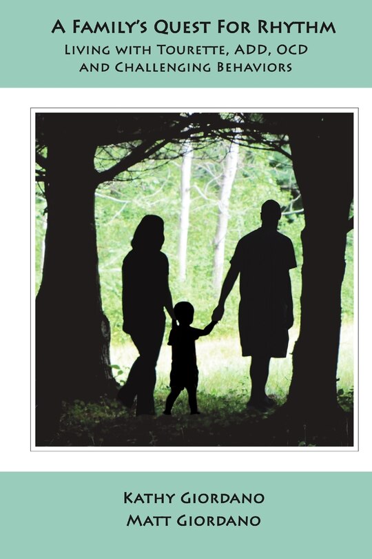 Couverture_A Family's Quest for Rhythm