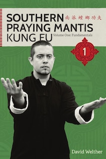 Couverture_Fundamentals of Southern Praying Mantis Volume One