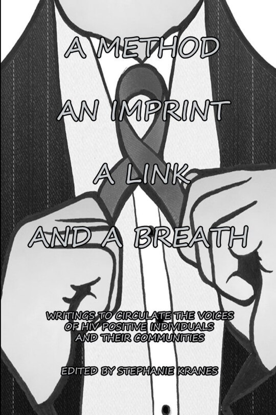 Front cover_A Method, an Imprint, a Link, and a Breath