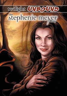 Front cover_Twilight Unbound