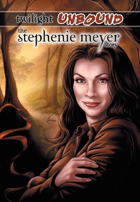 Front cover_Twilight Unbound