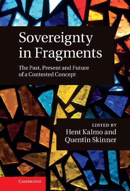 Couverture_Sovereignty in Fragments