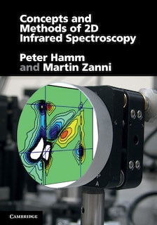 Front cover_Concepts and Methods of 2D Infrared Spectroscopy