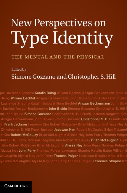 Couverture_New Perspectives on Type Identity