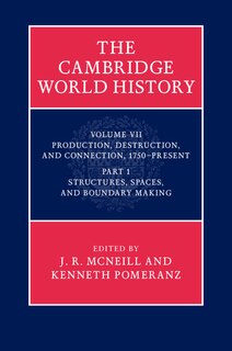 Front cover_The Cambridge World History