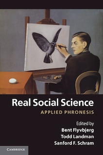 Front cover_Real Social Science