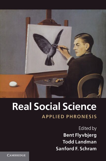 Front cover_Real Social Science