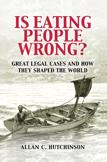Couverture_Is Eating People Wrong?
