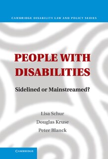 Front cover_People with Disabilities