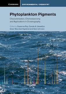 Couverture_Phytoplankton Pigments
