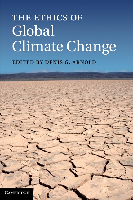 Front cover_The Ethics of Global Climate Change