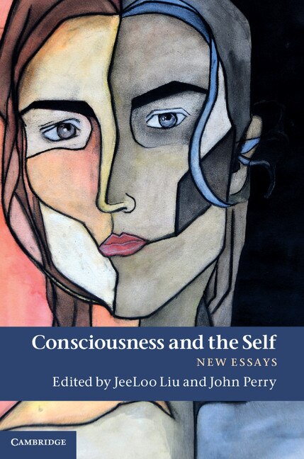 Couverture_Consciousness and the Self
