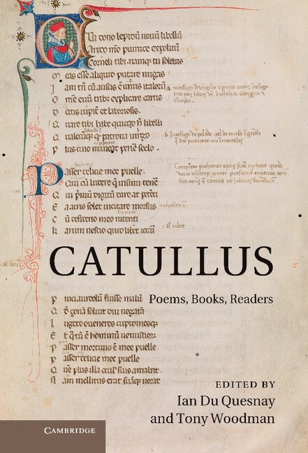 Front cover_Catullus