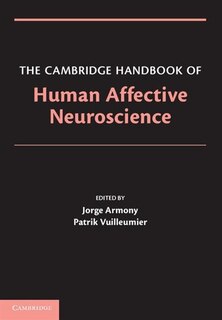 Couverture_The Cambridge Handbook of Human Affective Neuroscience