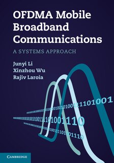 Couverture_OFDMA Mobile Broadband Communications